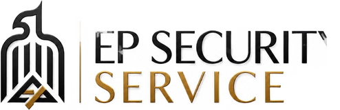EP Security Service – Security. Service. Quality.
